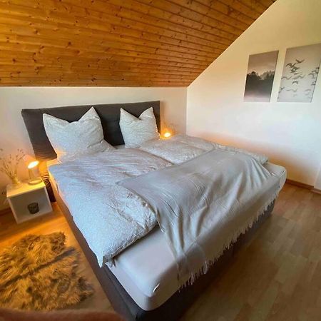 Ruhige Wohnung Im Schwarzwald فيلينغن سشفايننغ المظهر الخارجي الصورة