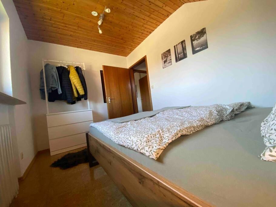 Ruhige Wohnung Im Schwarzwald فيلينغن سشفايننغ المظهر الخارجي الصورة
