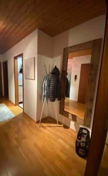 Ruhige Wohnung Im Schwarzwald فيلينغن سشفايننغ المظهر الخارجي الصورة