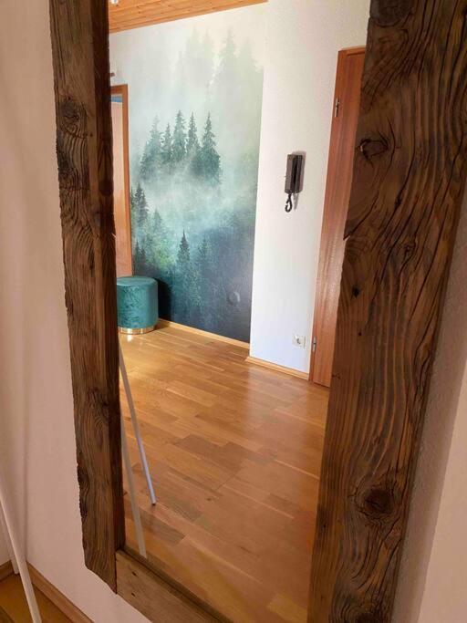 Ruhige Wohnung Im Schwarzwald فيلينغن سشفايننغ المظهر الخارجي الصورة