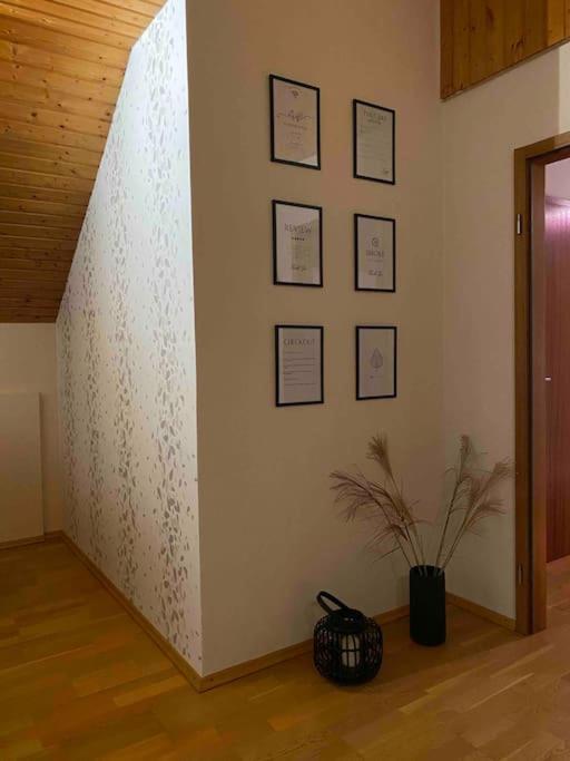 Ruhige Wohnung Im Schwarzwald فيلينغن سشفايننغ المظهر الخارجي الصورة