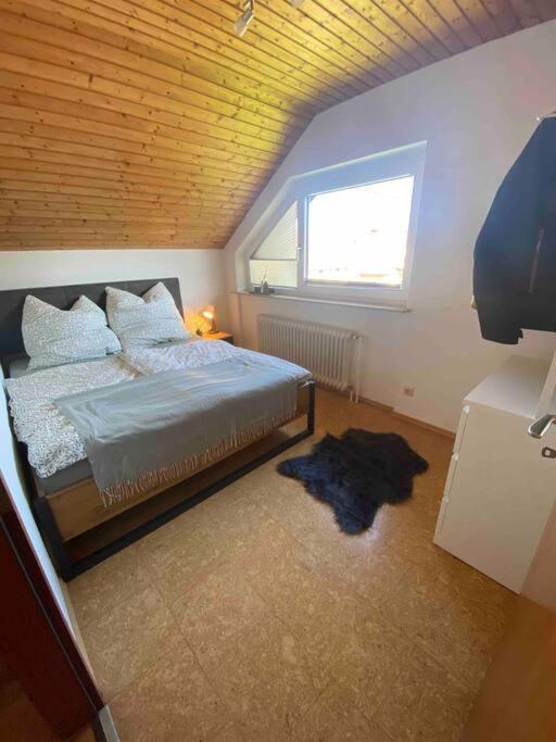 Ruhige Wohnung Im Schwarzwald فيلينغن سشفايننغ المظهر الخارجي الصورة